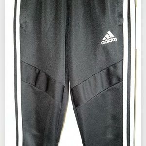 Boys Adidas Climacool Joggers - Size 9/10